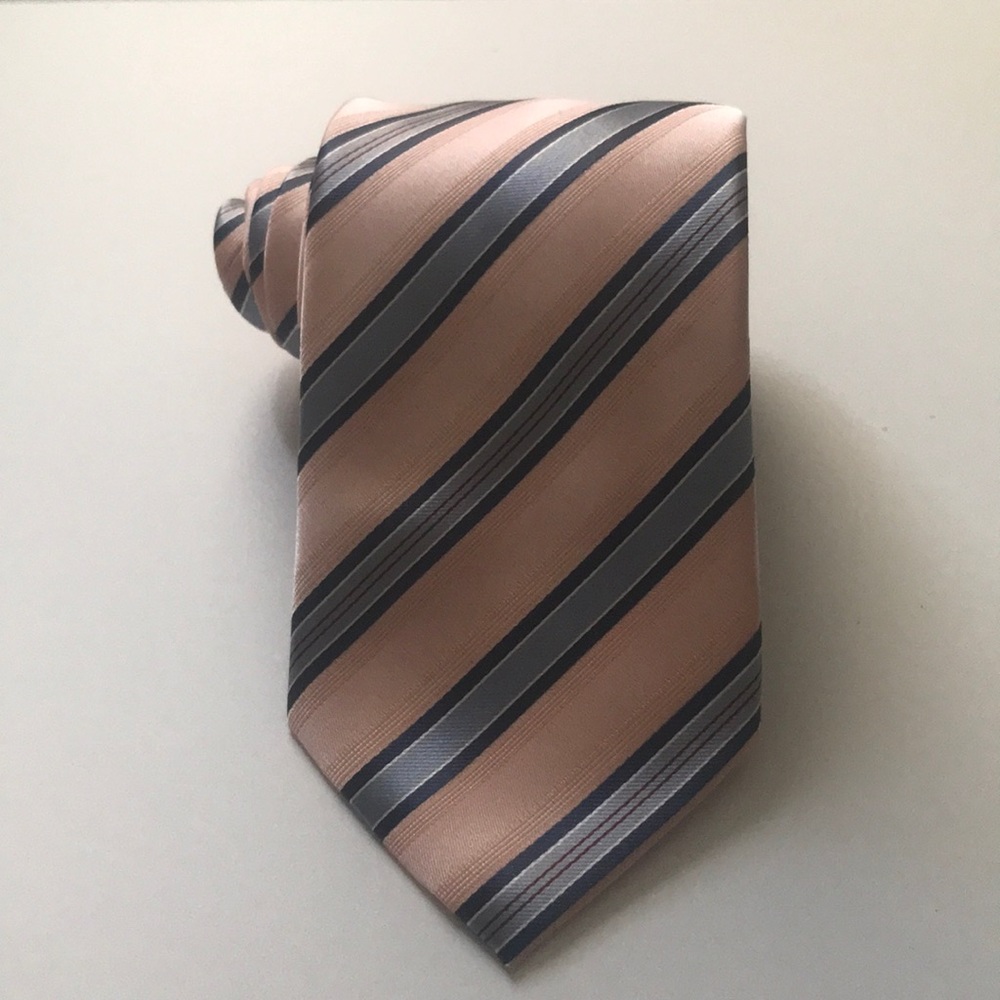 🎃 Puccini Handmade Tie
